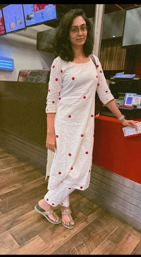 VIVARNAA BOUTIQUE